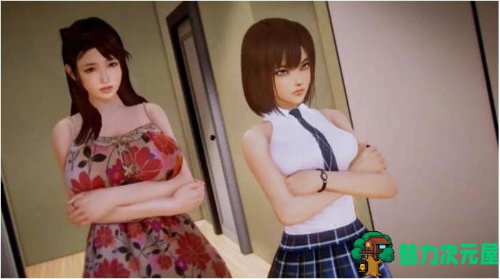 【PC/安卓/汉化版/SLG/7.90G】二次元外府学院 Ver0.12.5 汉化版+PC+安卓+SLG游戏神作+7.9G
