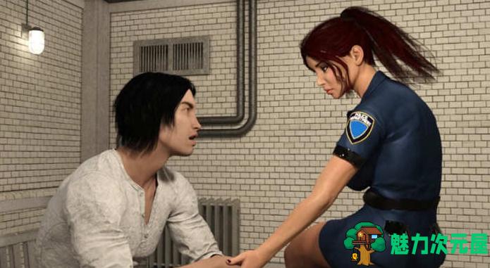【安卓/PC/SLG游戏/3.5G】马尼拉-肖 Update4 汉化重制版+PC+安卓+动态SLG游戏+3.5G
