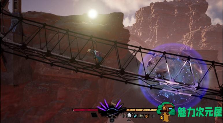 【PC/官中/7.2G】笠鬼(The Devil Within: Satgat) 官方中文正式版+横版动作冒险游戏+7.2G