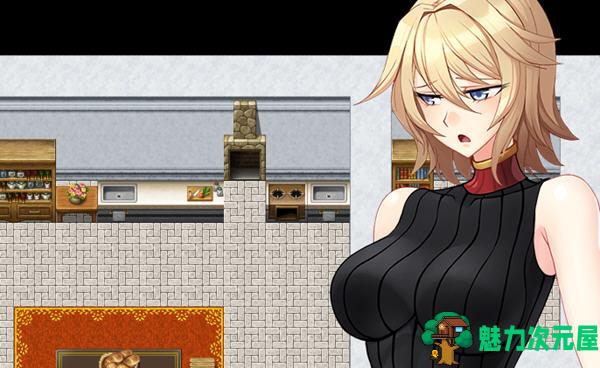 【PC/安卓/中文/完结/RPG】圣骑士莉雅丝 ver1.21 官方中文完结版+RPG游戏&NTR+安卓+PC+RPG游戏+存档+全CG+补+1.7G-魅力次元屋