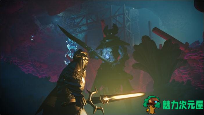 【PC/中文版/RPG/生存/冒险/18.0G】雾锁王国(Enshrouded) Ver601345 官方中文版+生存冒险RPG游戏+18.0G