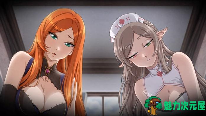 【PC/卡牌/官中/SLG游戏/1.9G】异世界浪子(Wanderer Broken) v0.8 STEAM官方中文版+卡牌战斗SLG游戏+1.9G