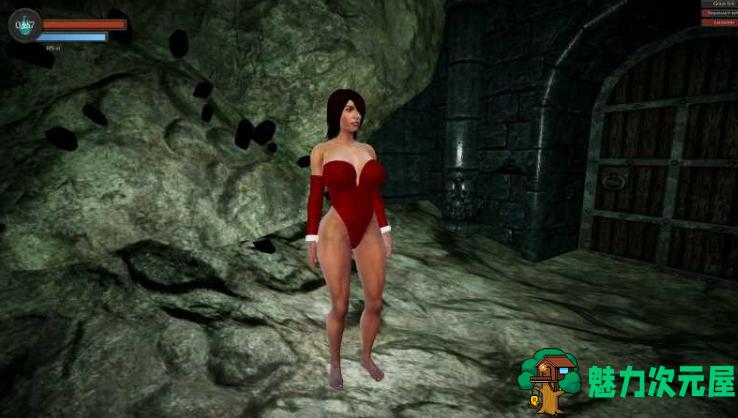 【PC/3D/ACT/英文版/7.3G】最后的野蛮人(The Last Barbarian) Build.0.9.38 英文版+动作+ACT+3D+角色扮演游戏+7.3G