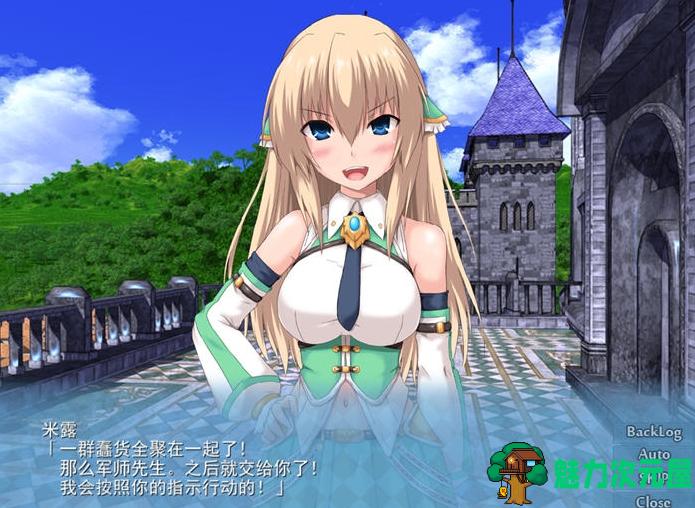 【PC/塔防/官中/SLG游戏/830M】浮游都市的建成方法(How to Build a Flying City) Ver3.0.0 STEAM官方中文版+塔防模拟SLG游戏+830M