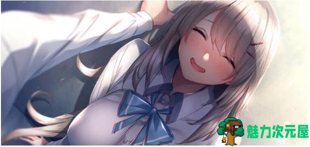 【PC/汉化版/ADV/1.70G】年上彼女 Ver1.0 精翻汉化版+ADV游戏+特典+存档+全CV+1.70G-魅力次元屋