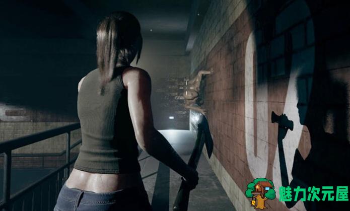【PC/官中/3D/2.8G】致命解药(The Killing Antidote) Ver0.5.0.3 官方中文版+3D动作冒险游戏+更新+2.8G