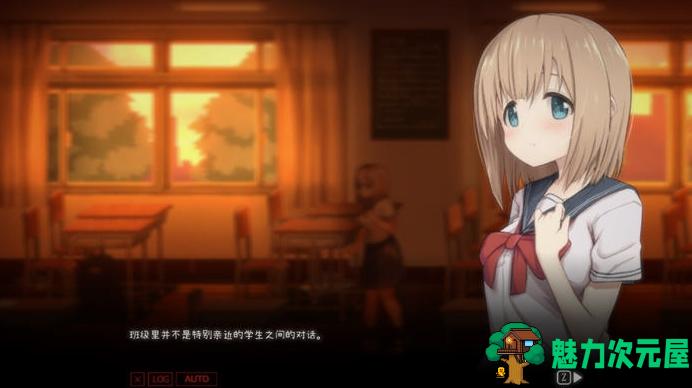 【PC/探索SLG/解密/异种/动态/700M】影之奠(ディーゼルマイン) DL官方中文版+探索解谜SLG游戏+存档+700M