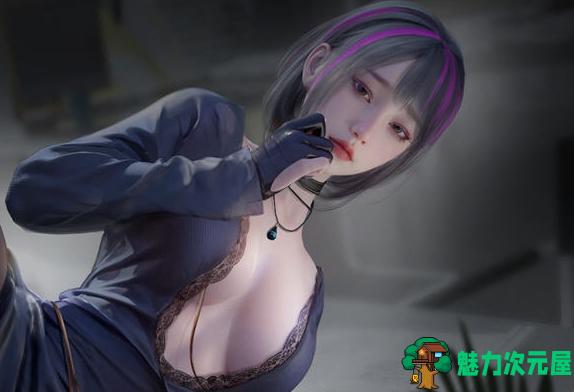 【PC/官中/休闲/益智/1.2G】乔甜和她的闺蜜们(Lust lady friends) STEAM官方中文版+休闲益智游戏+1.2G-魅力次元屋