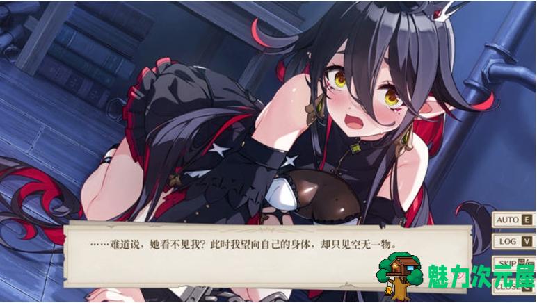 【PC/官中/1.0G】囚狱公主:堕入圈套的少女们 STEAM官方中文版+探索解谜游戏+1.0G