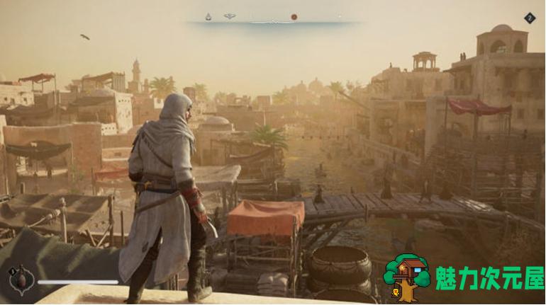 【PC/官中/38.0G】刺客信条:幻景 官方中文豪华版+潜行动作冒险游戏+38G