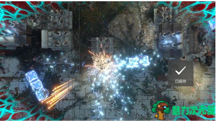 【PC/中文版/射击/4.0G】血腥突击(Viscera) STEAM中文正式版+超爽复古射击游戏+4.0G