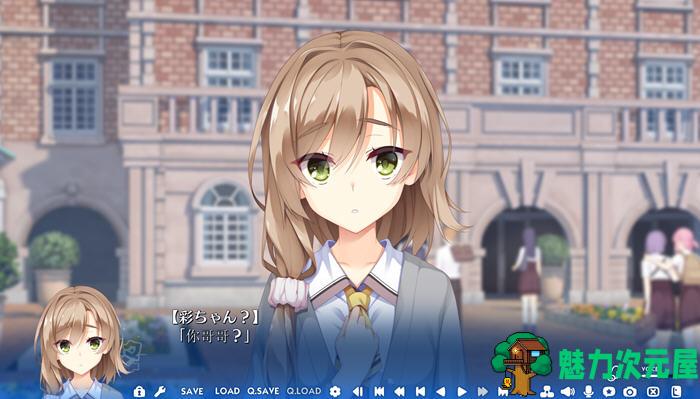 【PC/安卓/汉化版/10.4G/ADV/CG】天使纷扰(RE-BOOT) ver1.10 精翻汉化版+PC+安卓+ADV游戏+全CG存档+补+10.4G