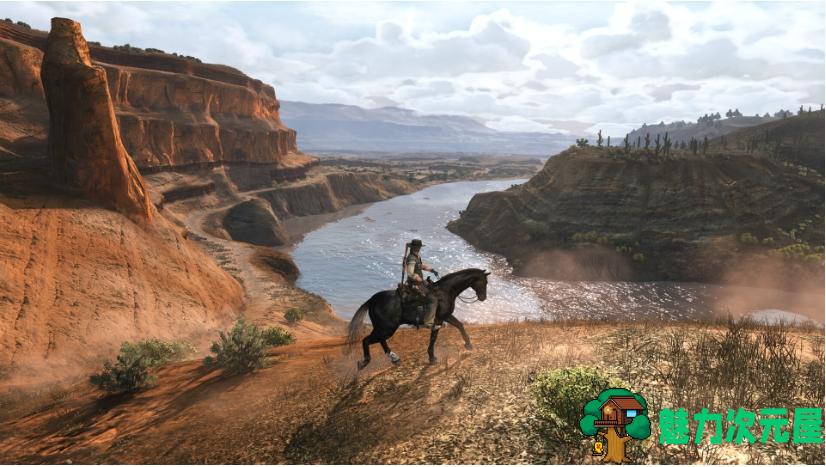 【PC/官中/DLC/8.2G】荒野大镖客 Build.16170925HF2 官方中文终极版+全DLC+修改器+8.2GB
