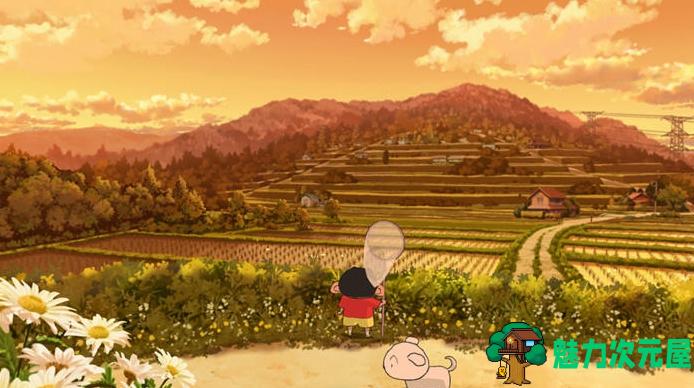 【PC/官中/角色扮演/SLG游戏/3.9G】蜡笔小新煤炭镇的小白(Shin chan Shiro and the Coal Town) STEAM官方中文版+角色扮演游戏+SLG游戏+3.9G