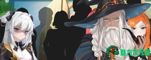 【PC/卡牌/官中/SLG游戏/1.9G】异世界浪子(Wanderer Broken) v0.8 STEAM官方中文版+卡牌战斗SLG游戏+1.9G-魅力次元屋