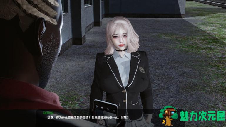 【PC/安卓/汉化版/SLG/4.1G】失落的月亮(Lost Moon) Ver1.0 汉化完结版+PC+安卓 SLG游戏&NTR+4.1G