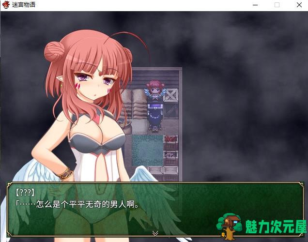 【PC/安卓JOI/精品RPG/1.9G】迷宫物语(FALL IN LABYRINTH) B.67057503 STEAM官方中文版+回合制RPG游戏+2D+1.9G