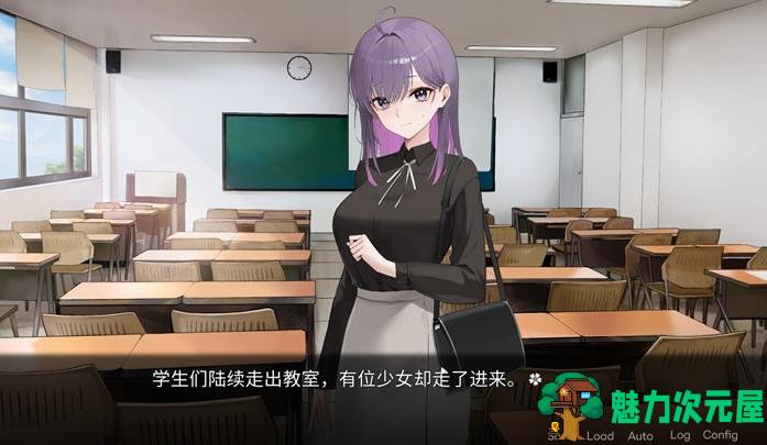 【PC/ADV/SLG游戏/官中/9.3G】社团学姐(Drama Queens) STEAM官方中文版+ADV+SLG游戏+9.3G