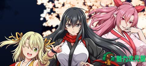 【PC/汉化版/8G/RPG】叛道武士(Samurai Vandalism) ver2.02 精翻汉化版 RPG游戏+CV+8.4G+补-魅力次元屋