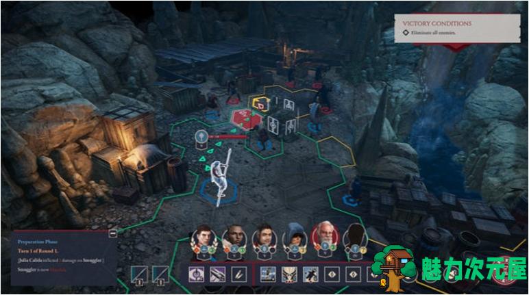 【PC/官中/DLC/战棋/28G】远征军:罗马 Ver1.6 官方中文版整合所有DLC+策略战棋游戏+28G
