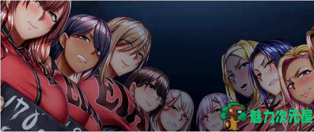 【PC/中文版/ADV/CG/4.60G】尖叫声 Ver1.0 DL官方中文版+ADV游戏+存档+4.60G-魅力次元屋
