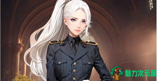 【PC/官中/卡牌/2.3G】缪斯战争(Muse War) Ver1.02 STEAM官方中文版+卡牌战斗游戏+2.3G-魅力次元屋