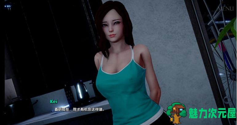 【PC/安卓/汉化版/SLG/4.6G】刺刃(Sicae) Ver0.6 汉化版+PC+安卓+爆款SLG游戏+4.6G