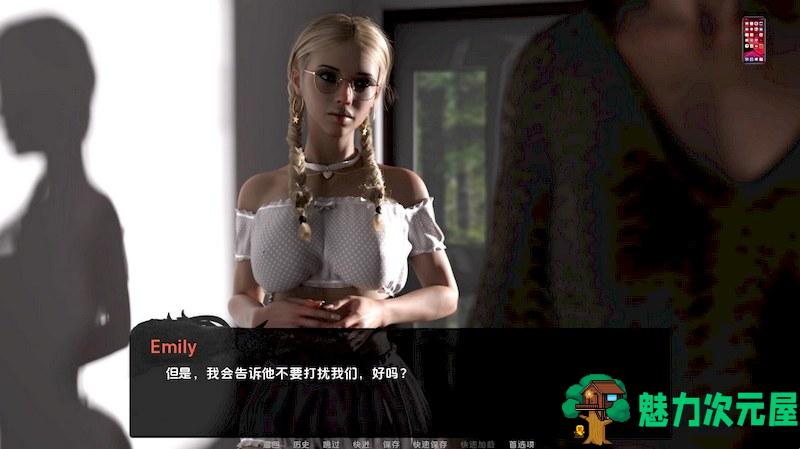 【PC/官中/SLG/2.3G】光明之主(Bright Lord) Ver1.1.2 官方中文版+动态SLG游戏+2.3G-魅力次元屋