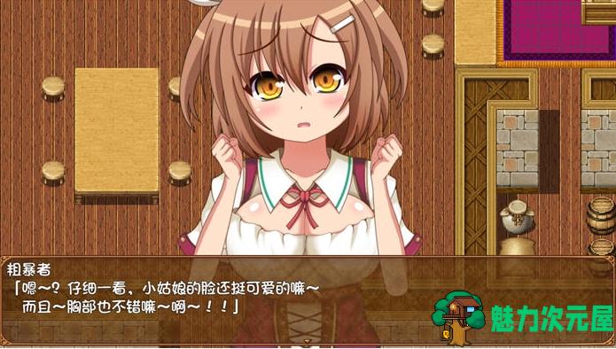 【安卓/PC/ARPG/AI翻译/2.0G】魔王虽被讨伐但世界仍未和平 Ver1.03 AI汉化版+PC+安卓+ARPG游戏+2.0G