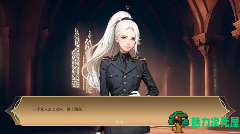 【PC/官中/卡牌/2.3G】缪斯战争(Muse War) Ver1.02 STEAM官方中文版+卡牌战斗游戏+2.3G