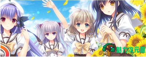 【PC/官中/ADV/3.0G】被神与魔同时盯上的男人 Ver1.01 STEAM官方中文版+特别补丁+ADV游戏大作+3.0G-魅力次元屋