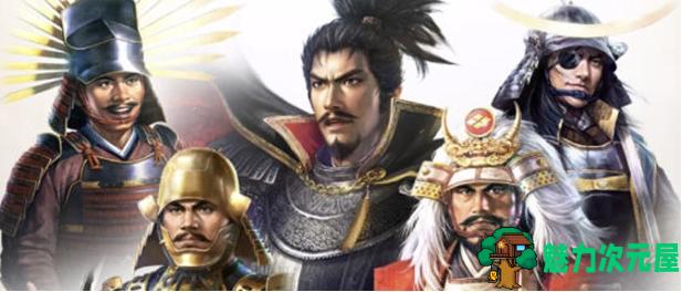 【PC/中文版/SLG/24.0G】信长之野望:新生 Ver1.1.3 豪华中文威力加强版+策略模拟SLG游戏+24.0G-魅力次元屋