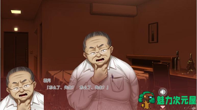 【PC/中文版/ADV/CG/4.60G】尖叫声 Ver1.0 DL官方中文版+ADV游戏+存档+4.60G
