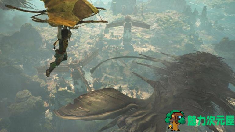 【PC/官中/30G】阿加斯巴之塔 (Towers of Aghasba) 官方中文版+生存探索游戏+30G
