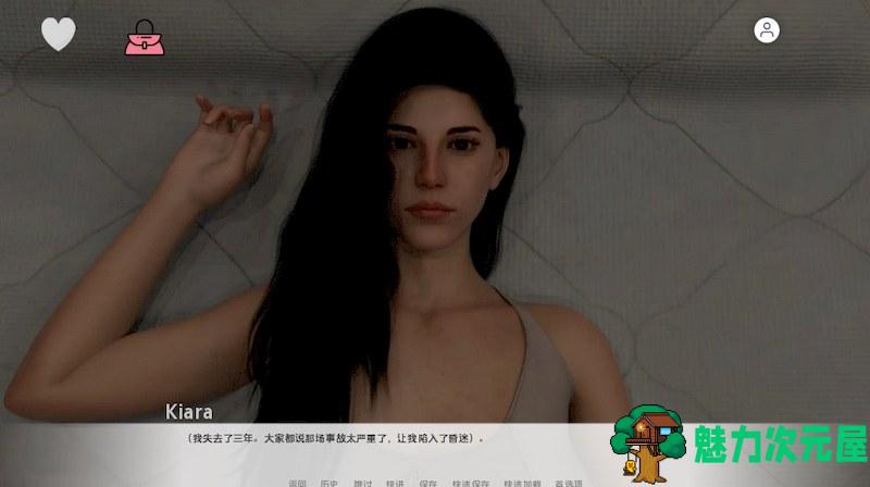 【PC/安卓/欧美SLG/动态/3.30G】日本的新起点(New Beginnings in Japan) Ver0.6.4 精翻汉化版+欧美SLG+动态+双端+3.30G-魅力次元屋