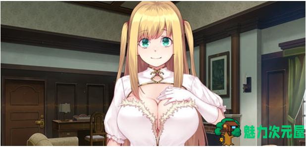 【PC/官中/ADV/1.60G】纯纯公主的快乐课程 Ver1.0 STEAM官方中文版+ADV游戏+1.60G-魅力次元屋