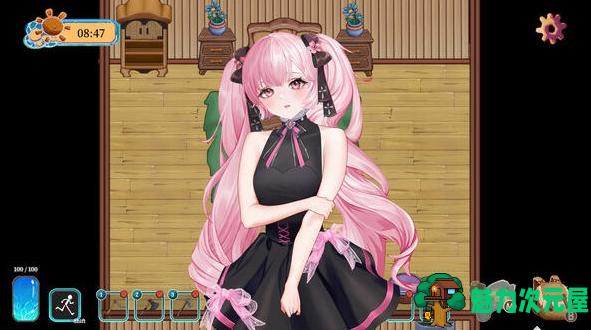 【PC/海岛冒险/官中/1.10G】海岛奇妙物语(Island Tales) STEAM官方中文语音版+特别补丁+冒险生存游戏+1.10G
