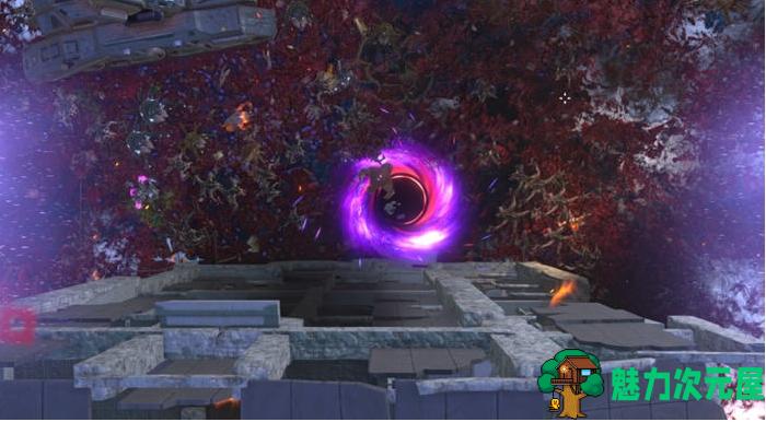 【PC/中文版/射击/4.0G】血腥突击(Viscera) STEAM中文正式版+超爽复古射击游戏+4.0G