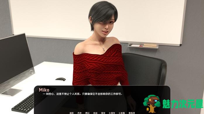 【安卓/PC/SLG游戏/完结/官中/750M】岛国之旅(Japan Trip) Ver1.0 STEAM官方中文完结版+PC+安卓+动态SLG游戏+750M
