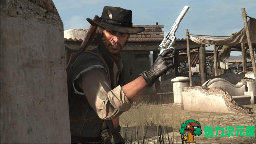 【PC/官中/DLC/8.2G】荒野大镖客 Build.16170925HF2 官方中文终极版+全DLC+修改器+8.2GB