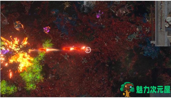 【PC/中文版/射击/4.0G】血腥突击(Viscera) STEAM中文正式版+超爽复古射击游戏+4.0G