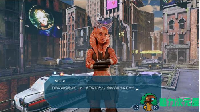 【PC/官中/SLG/3.8G】CUMVERSE STEAM官方中文版+3D互动SLG游戏+3.8G