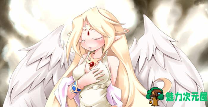【PC/RPG/AI汉化/存档/8.1G】勇者大战魔物娘 全章节整合版 汉化完整版+存档+超神奇JRPG游戏+补+8.1G-魅力次元屋