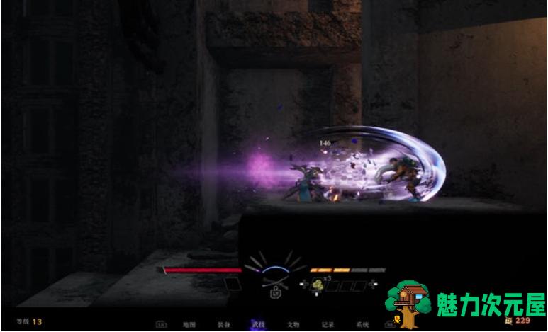 【PC/官中/7.2G】笠鬼(The Devil Within: Satgat) 官方中文正式版+横版动作冒险游戏+7.2G