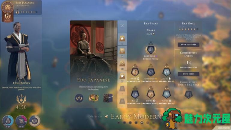 【PC/官中/SLG/33.0G】人类(HUMANKIND) Ver1.0.27.4539 官方中文版+策略SLG游戏+33.0G