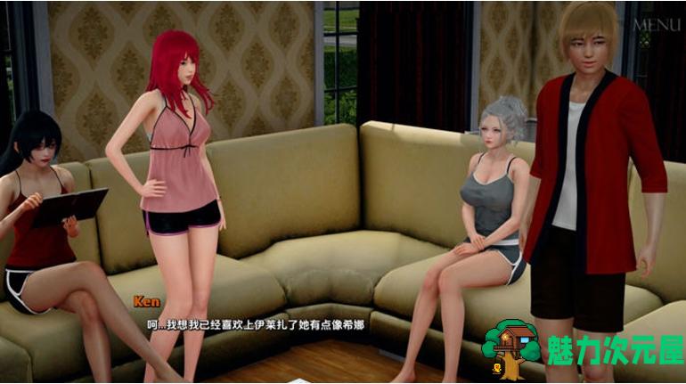 【PC/安卓/汉化版/SLG/4.6G】刺刃(Sicae) Ver0.6 汉化版+PC+安卓+爆款SLG游戏+4.6G