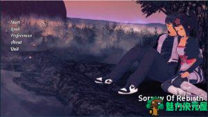 【PC/安卓/汉化版/SLG/1.74G】重生之悲 (Sorrow of Rebirth) Ver0.7p1 AI汉化版+PC+安卓+SLG游戏+1.74G-魅力次元屋