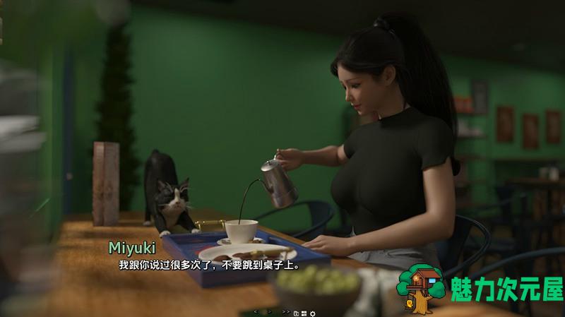 【PC/安卓/SLG/动态/2.4G】爱情与诱惑/爱与诱惑/爱与堕落(Love and Temptation) Ep.5 S2 精翻汉化版+精品SLG+动态+PC+安卓+更新+2.4G