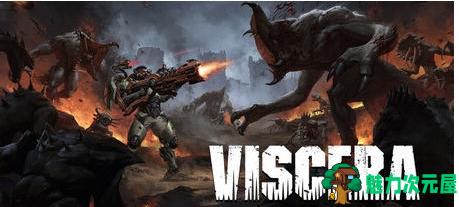 【PC/中文版/射击/4.0G】血腥突击(Viscera) STEAM中文正式版+超爽复古射击游戏+4.0G-魅力次元屋