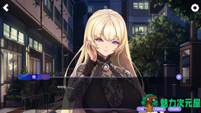 【PC/ADV/CV/1.5G】镜花水月:零(GLASS Zero) Ver1.0.1 STEAM官方中文版+ADV游戏+全CV+1.5G
